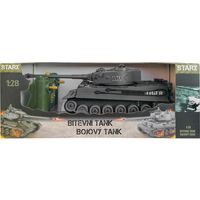 Tank na dálkové ovládání