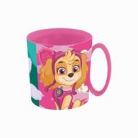 STOR HRNEK PLASTOVÝ PAW PATROL 350 ML