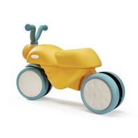 BRB POP REVEAL Barbie odměny - modrá