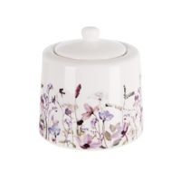 Cukřenka LOUKA pr. 9,3 cm