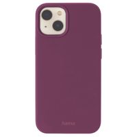 Hama MagCase Safety, kryt pro Apple iPhone 13 Pro, průhledný