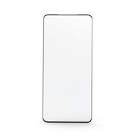 Black Rock Clear Protection Case, kryt pro Apple iPhone 16e, průhledný