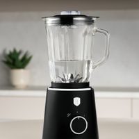 BERLINGERHAUS Mixér smoothie maker s lahví Taupe Collection BH-9875