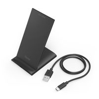 Hama rychlá USB nabíječka GaN 2x USB-C + USB-A, PD/QC, 65 W