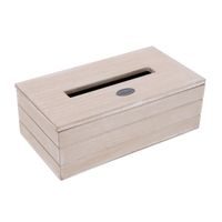 Box na papírové kapesníky