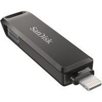 SanDisk Ultra Dual Drive Go USB Type- C, Absinthe zelená 400 MB/s 256 GB