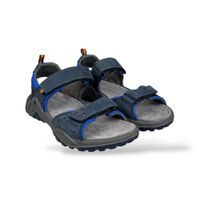 Dětské letní sandály IMAC - Tmavě modré