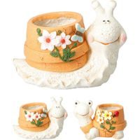 EXCELLENT HOUSEWARE Chladicí košík 48 x 28 x 24 cm fialová KO-170491170fial