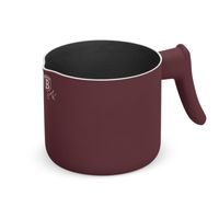 BERLINGERHAUS Mlékovar s titanovým povrchem 1,2 l Leonardo Collection BH-8045