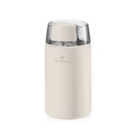BLAUMANN Elektrický mlýnek na kávu krémový BL-9024