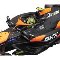 Bburago Bburago - RACE, Lamborghini SC63, v dekorativní krabičce, 1:43