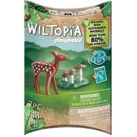 Playmobil Wiltopia - Srnče