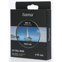 Hama Profi Line, UV filtr, 95 mm, nano, 16 vrstev povrchové úpravy