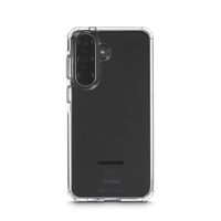 Hama Extreme Protect, kryt pro Samsung Galaxy A57 5G, D3O®, nežloutne, průhledný