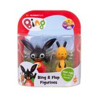 BING A PŘÁTELÉ FIGURKY TWIN PACK