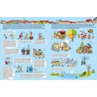 NOTIQUE Notes Alfons Mucha – Hudba, linkovaný, 13 x 21 cm