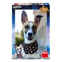 PES GUMP 300 XL Puzzle