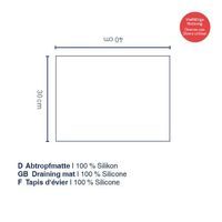 BERLINGERHAUS Odkapávač na nádobí Sahara Collection BH-8595