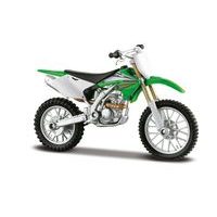 Maisto Maisto - Motocykl, Kawasaki KX™ 250F, 1:18