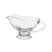 Džbánek sklo na omáčky 0,305 l 1 ks