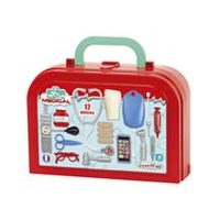 Lékařský kufřík Deluxe