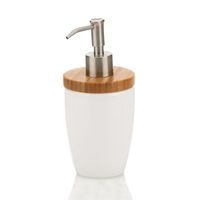 KELA Dávkovač mýdla NATURA KL-18596
