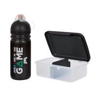 Láhev OXY LiFE 800 ml Ombre Lime