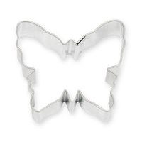 vykr. 0376 Motýl II., 4,x4cm