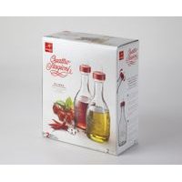 láhev 500ml-2ks-QUATTRO St., olej+ocet