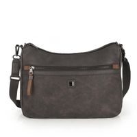 Gabol, Kabelka s klopnou ICON 234534