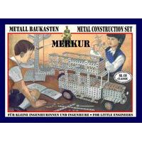 Merkur Classic C01, 929 dílů