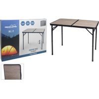 PROGARDEN Květináč plastový 47,5 x 52,3 cm šedá KO-Y89300900
