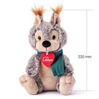 LUMPIN Lvíče Juma, 26 cm