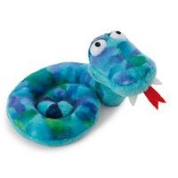 NICI NICI magnetka Had ZsaZsa 11cm GREEN