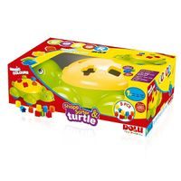 Šlapací traktor Farmtrac John Deere 6210