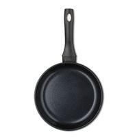 KELA Koš kosmetický MONACO 3l žlutý KL-24311