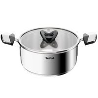 hrnec d20cm+PO, EMOTION+, indukce, TEFAL, NR