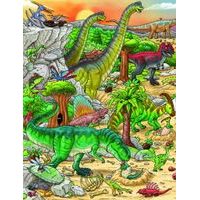 NOTIQUE Školní diář Zelený (září 2025 – prosinec 2026), 9,8 x 14,5 cm