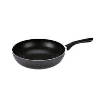 TORO PÁNEV WOK S INDUKČNÍM DNEM, PRŮMĚR 28 CM_hamashop