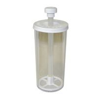 šlehač Cappuccino 16x7,5cm