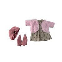 PLEJO Oblečení pro panenku 40 - 43 cm