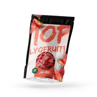 TOPNATUR LYO Jahody - 70g