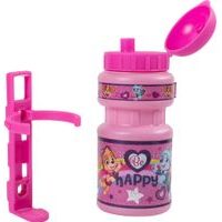 BAAGL Studentská peněženka Lilac