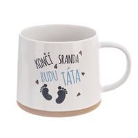 Hrnek Budu táta 0,63 l