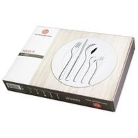 CS SOLINGEN Vidlička porcovací nerez 34,8 cm Exquisite CS-008468