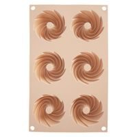 Forma na pečení věnečky