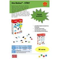 Hra školou® - STÍNY