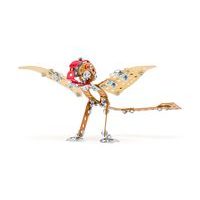 MERKUR - Stavebnice Merkur - Lokomotiva