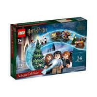 Harry Potter LEGO - Adventní kalendář