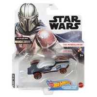 HW ANGLIČÁK MARVELOVŠTÍ SUPERHRDINOVÉ ASST